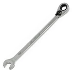 17MM Reversible Supertorque Ratchet Supercombo Wrench Williams Usa #JHW1217MRCU. Fixed Price $34.28.