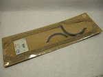 18-0153 27-85817A1 Oil Pan Gasket Set Port For Omc 5.7L Gm Mercruiser Sterndrive. Fixed Price $21.59.