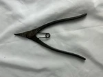 Williams Lock Ring Pliers PL-1515 Usa. Fixed Price $14.98.