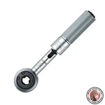 New Vessel ZW-3 Full Screw Wrench Compatible Diameter: Thr. Fixed Price $51.32.