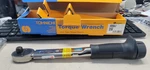 Tohnichi 450QL3 Torque Wrench 100-500 Kgf Cm 3/8 Drive New Open Box. Fixed Price $149.90.