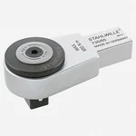 Stahlwille 735/65 3/4" Fine Tooth, Ratchet Insert Tool, Drive, 22X28 Mm. Fixed Price $319.22.