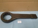 Proto Usa 85MM Metric HDO85M Striking Slugging Wrench Offset Handle 12PT P48. Fixed Price $64.99.