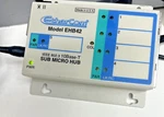 Ethercom 5 Port Ethernet Hub EHB42 + Power Supply. Fixed Price $64.77.
