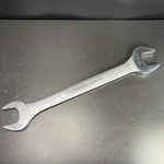 Vintage Craftsman 1-3/8" X 1-7/16" Open End Wrench 44588 -v- Made Usa. Fixed Price $39.99.