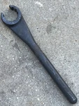 Nice Snap On 7/8" 12 Point Line Wrench Vintage. Fixed Price $22.00.