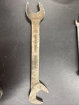 Matco Tools Usa 1" 4-WAY Angle Wrench WOEA32. Fixed Price $45.00.