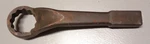 8815AW - Williams 5/8 67MM 12 Point Anvil Wrench New Surplus. Fixed Price $79.00.
