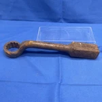Proto 2624SW Heavy Duty 12 Point Offset Striking Wrench 1-1/2 Usa Nice. Fixed Price $39.99.