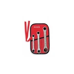 Proto 3 Piece Ratcheting Box Wrench SET-12 Point. Fixed Price $78.99.