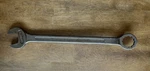 Ampco W-678 1-1/2" Combination Wrench Bronze Non-spark Non-magnetic. Fixed Price $54.95.
