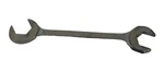 Mac Tools DA48- 1- 1/2" Way Open End Angle Wrench 13.5" Long Usa. Fixed Price $67.45.