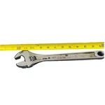 Craftsman 12" Adjustable Wrench 300MM CMMT81621. Fixed Price $20.00.