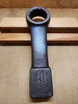 Armstrong 2" Flat Striker Wrench 2--33-364 Usa Striking. Fixed Price $47.50.