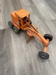 1950S Vintage Tonka State Highway Dept 975 Road Grader. Fixed Price $89.99.