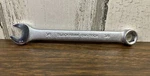 Blackhawk 3/8 Combination Wrench 6PT BW-1160H. Fixed Price $11.85.