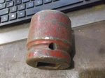 Williams 7-652 Impact Socket 1-5/8" 6-POINT 1" Drive (851). Fixed Price $15.00.
