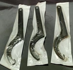 Lot Of 3 Gedore 40 80-90 Wrench. Fixed Price $74.00.