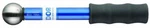 Gedore Torque Wrench Tsp Slipper 1/4", 1-5 Nm 1196650. Fixed Price $308.66.