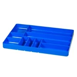 Ernst 5012 Blue 10 Compartment Tray. Fixed Price $25.99.