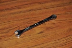 Sk 88307 - 12 Point Superkrome Combination Wrench Mm Usa. Fixed Price $15.00.