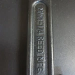 Reed Tool MW1 One Hand Wrench, 3/8 1-1/4-INCH. Fixed Price $119.99.