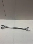 Heavy Duty Urrea 2-1/2 In. Combination Combo Wrench 1280 Round Handle Point. Fixed Price $79.99.