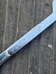 Snap-on Tools 9/32" X 5/16" Open End Wrench DS2018. Fixed Price $6.99.