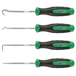 Sk 4 Piece And Set, Straight Pick, Offset 90 Hook,. Fixed Price $29.02.