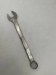 Caterpillar Tools 7/8 12 Point Wrench 8H8517 Usa- Chrome. Fixed Price $39.99.