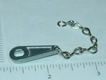 Tonka Fire Hydrant Wrench Cast Toy Accessory Part TKP-037. Fixed Price $9.00.