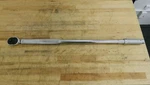 Paramount Torque Wrench 3/4" Drive Micrometer Ratchet Head PAR-SARO600-FT Repair. Fixed Price $304.75.