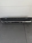 1/2IN Drive 50-250 Ft.-lbs. Micrometer Torque Wrench ATD-12504A. Fixed Price $94.88.