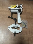 Ripley Utility Tool Ws 64-U Cable End Stripper And Heavy Duty Quick Clamp QC-2. Fixed Price $549.99.
