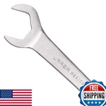 Urrea Service Wrench 1-13/16" Mechanics Thin Forged Satin Finish U3558. Fixed Price $49.49.