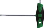 Wiha T25 150 Torx T-handle Lateral Bit 364DS. Fixed Price $15.23.