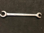 Vintage M. Klein & Sons 12 Point Flare Nut Line 3/8" X 7/16" Wrench 68000. Fixed Price $21.99.