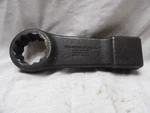 Williams 1-5/8 Striker Wrench SFH-1810W Made In The Usa. Fixed Price $32.99.
