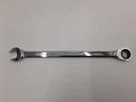 Blackhawk BW-1314M Full Polish Xl Combination Non-reversible Ratcheting Wrench. Fixed Price $14.45.