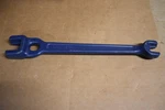 Klein Tools 3146 Lineman's Wrench. Fixed Price $75.00.
