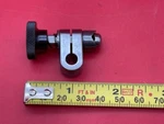 Starrett 657S Snug With Two 1/4" For Magnetic Base Series In Stock. Fixed Price $33.00.