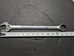 Proto 1234 Professional Combination Wrench 1-1/16" 12-PT Made Usa. Fixed Price $9.75.