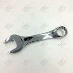 Sk Hand Tools 88032 - 1" 12PT Short Combination Wrench. Fixed Price $37.04.