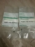 45175-5 Sk Professional Tools TUFF1 Ratchet Repair Screw Made In Usa Qty. 2. Fixed Price $8.21.