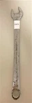 Armstrong Heavy Duty Combination Wrench 1-7/16" 25-246 #12875. Fixed Price $24.16.