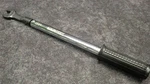 10T-ICDI 1" Preset Interch Torque Wrench Head Clicker W/snap-on 9/16" BN174. Fixed Price $114.99.