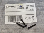 Dewalt Oem Part 330019-24 Lot Of Screw For Nailers Sanders 100+ Models Read. Fixed Price $8.95.