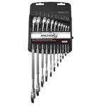 Anchor Brand 1/4-7/8" Combination Wrench Set (11-PIECE). Fixed Price $27.00.