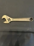 Ampco W-70 6 Adjustable Wrench Non-sparking Aluminum Bronze Usa. Fixed Price $49.99.