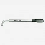 Hazet 772 Telescopic Wheel Nut Breaker Bar, 1/2" Drive. Fixed Price $100.10.